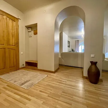 Apartman Lion Lux *