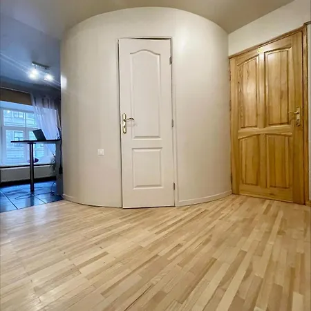 Apartman Lion Lux