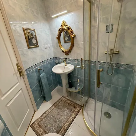 Apartman Lion Lux Riga