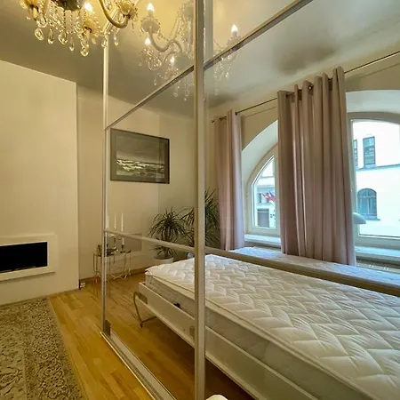 Lion Lux Apartman