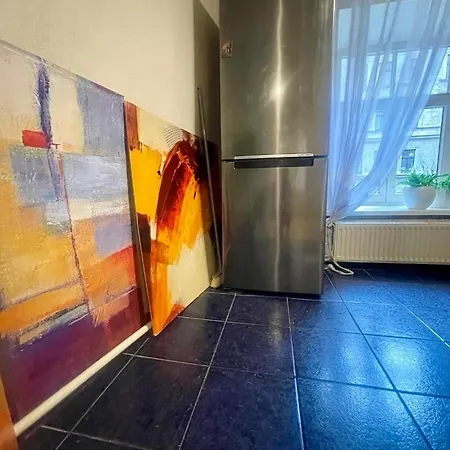 Apartment Lion Lux