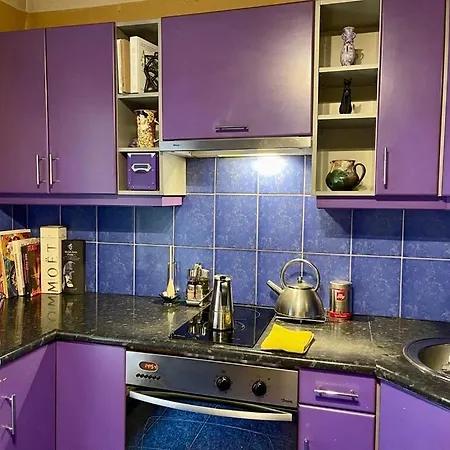 Lion Lux Apartmán *