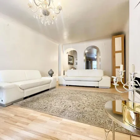 Apartmán Lion Lux