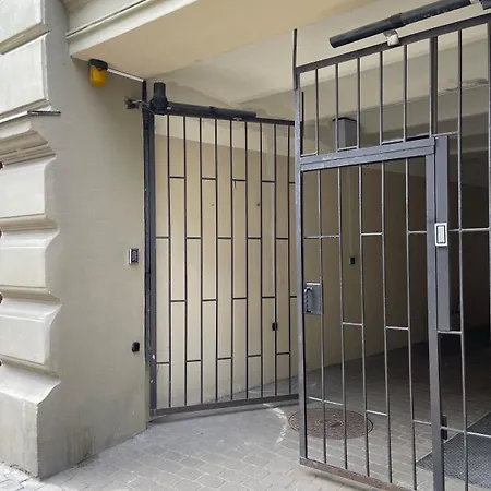 Apartmán Lion Lux