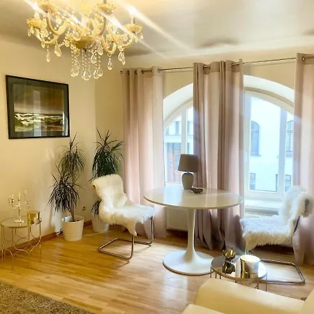Lion Lux Apartmán