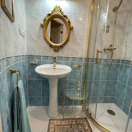 Lion Lux Apartmán Riga